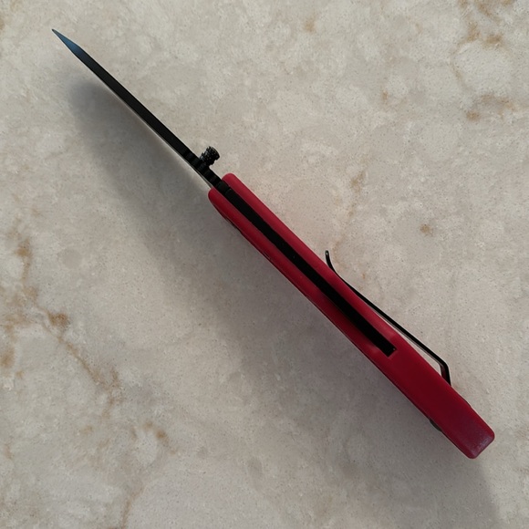 Dozier Design Ka-Bar - Picture 5 of 7